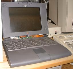 07-Powerbook - Mm.. Isterchoklad..
