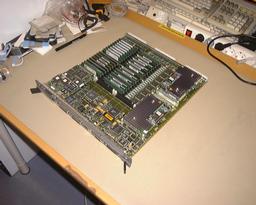 DSC01168 - The mainboard from old shaka...
