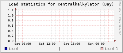 centralkalkylator Day