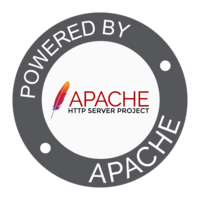 Powered by Apache HTTP Server